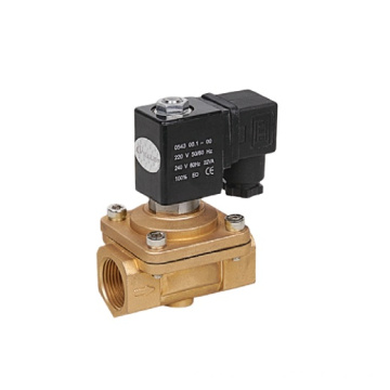 PU220 SERIES PU220-06 2/2 Way Acting  Solenoid Valve AC110V  SOLENOID VALVE